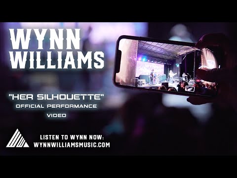 Her Silhouette - Wynn Williams