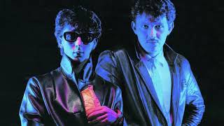 Soft Cell - Youth &amp; Sex Dwarf