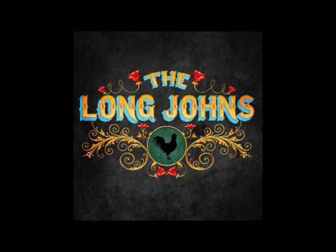 The Long Johns - Clubfootin'