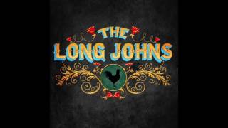 The Long Johns - Clubfootin'