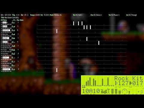 Lumière Élevé and Valley Bell