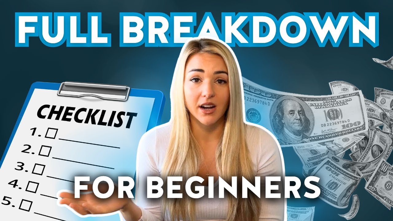 The ACTUAL Way To Become A Copywriter In 2024 (With NO EXPERIENCE)