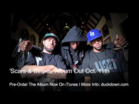 The Away Team - "Take Air" (Audio)