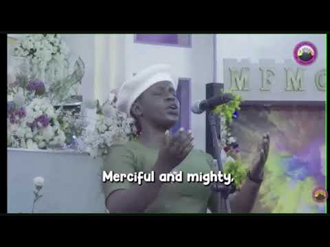 MFM MANNA WATER 02-18-2026 DR D.K. OLUKOYA