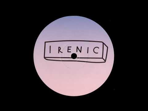 B. Alex Jansen - Langland Bay [IRENICSPC001]