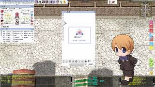 【RO】2019年精錬祭りでドレス2種購入！