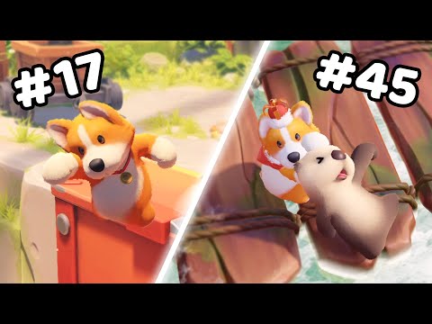 50 Tips & Tricks to INSTANTLY Improve at Party Animals!