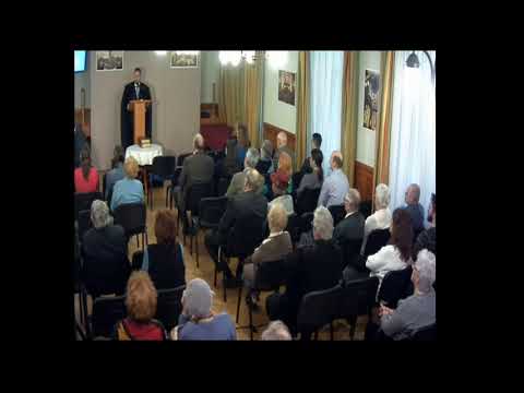 Istentisztelet közvetítés 2020.03.08. 10h