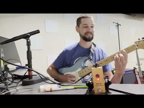 The Kmise Vintage Phase Is Awesome