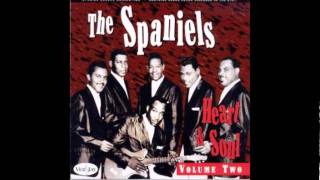 Music video thumbnail preview for The Spaniels - A Stranger In Love by The Spaniels
