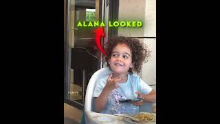 She deserves to be LOVED more 😢😢