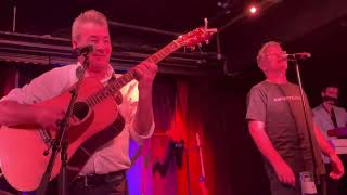China Crisis - It’s Never Too Late 30 Sep 2021