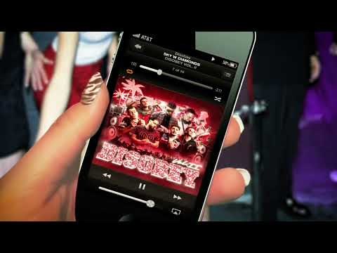 yyy891, 8belial -  SKY W DIAMONDS (prod. Virtual Flavor) #DISOBEY