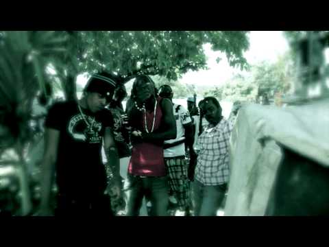 finger print riddim medley FLEXX,IYARA,RAGE,DE'VIOUS,PRAJEX HIYA SLICE official videos.mov