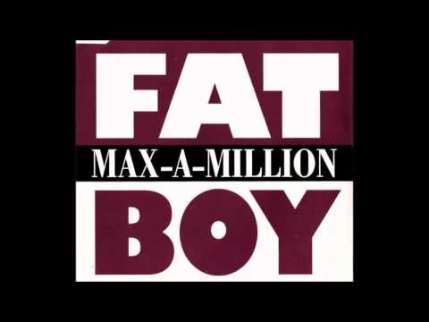 download lagu mp3 mp4 Max A Million Fat Boy 20 Fingers Underground Mix, download mp3 Max A Million Fat Boy 20 Fingers Underground Mix free download, download mp3 Max A Million Fat Boy 20 Fingers Underground Mix