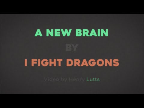 Video thumbnail for A New Brain