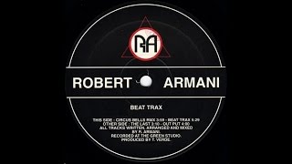 Robert Armani - Circus Bells (Remix) (Techno 1993)