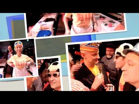 Stunksitzung der BU 2012