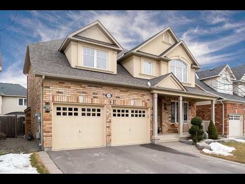 269 Fennamore Terrace Milton Home for Sale - Real Estate Properties for Sale