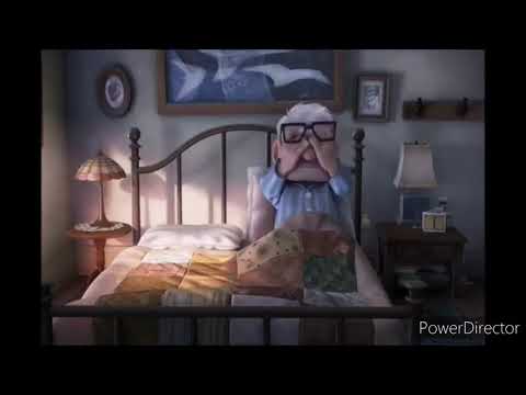 Trabajo Foley "Up" 2°Bach