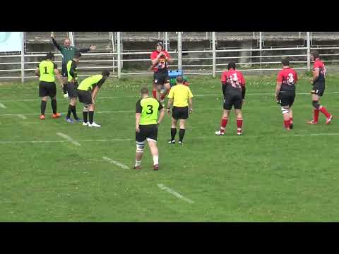 U19 CSS Gura Humorului - LPS Constanta - Rep1