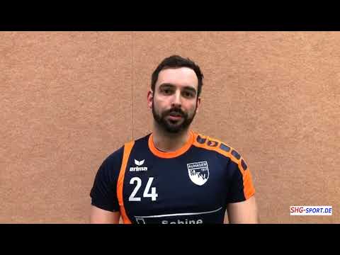 Stimmen MTV Auhagen   HF Aerzen 09 02 2020