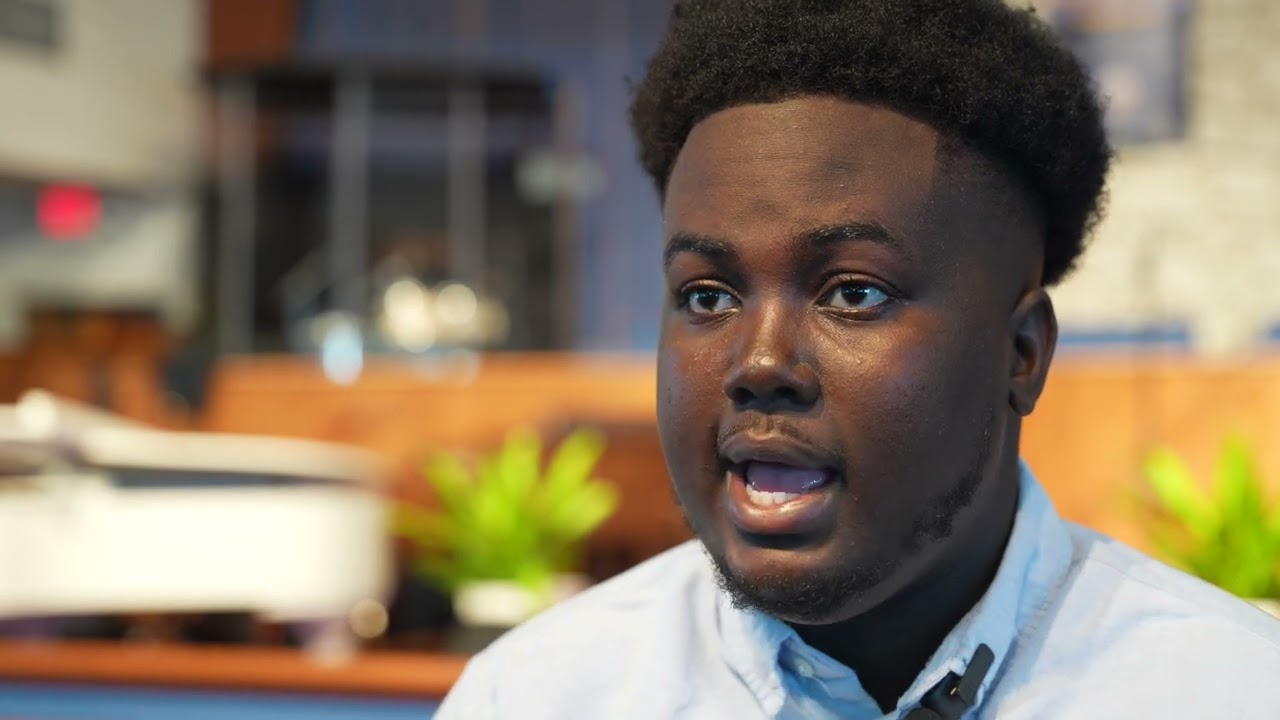 This is More Than A Ministry- It's a Shift | Welcome to Empower