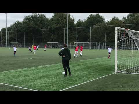 SJO Helmondia-Mulo JO12-1 - Rhode JO12-1