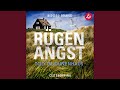 Kapitel 26 - Rügenangst - Tod im Dünenhaus: Ostseekrimi Küstenkrimi (Lydia Westphal 16)
