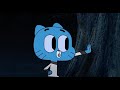 Gumball Explains That A Rock Is The Same As A Chicken Nugget