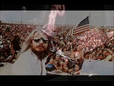 Leon Russell - Good Time Charlie's Got The Blues - [STEREO]