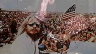 Leon Russell - Good Time Charlie's Got The Blues - [STEREO]