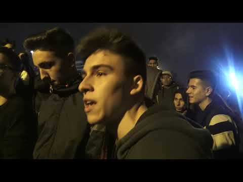Street Battle/FILTROS/DG,Pikeras,Karry VS Uru,Reik,Rubirico
