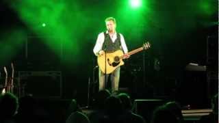 Kenny Loggins - "The Real Thing" @Chesterfield Amphitheater