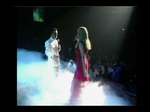 Guillermo Guido & Valeria Lynch - Para decir Adiós