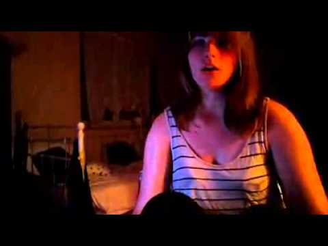 Adele - Make you feel my love (cover by Iva Islambegovic)