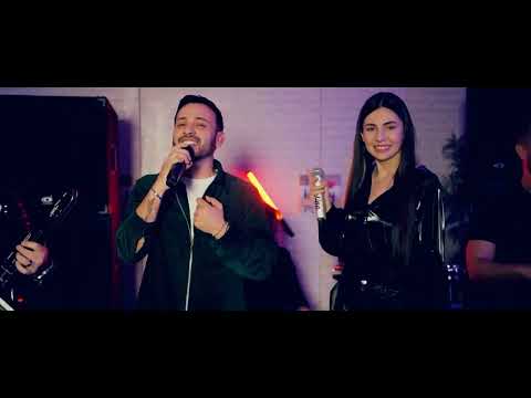 Alessio & Sorina Ceugea - Cine e frumoasa mea | Live