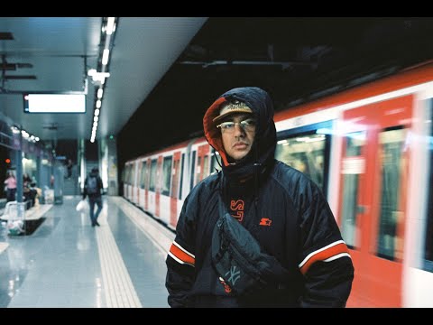 Warrior Rapper School - Tranqui - (Prod. by Ms Beatz) #ELEVACIÓN