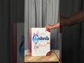 Nostalgia In A Box Cinderella VHS Deluxe Shorts Disney Unboxing 🫅
