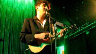 Patrick Wolf_Tristan_Milan 02Dec2011.avi