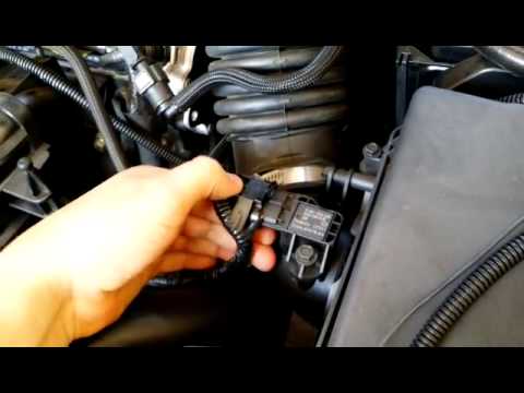Ford Focus ST - CHIPBOX® Installation