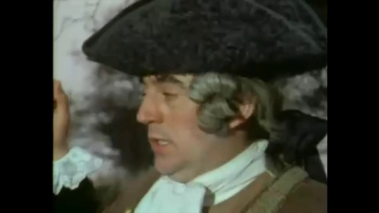 Monty Python - Dennis Moore full theme