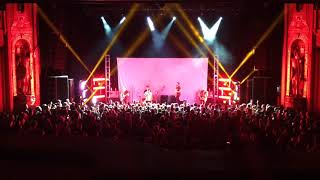 Circa Survive- Fever Dreams. Live at the Fillmore in Detroit. 7-15-2017