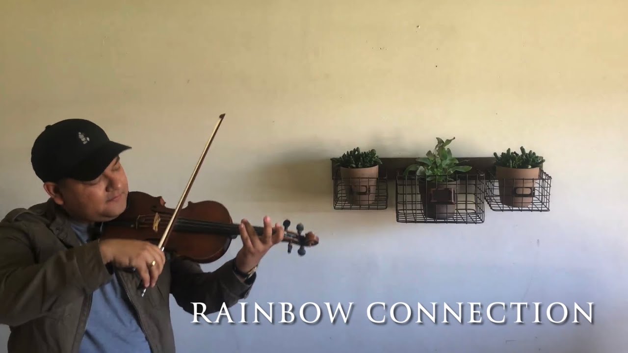 Promotional video thumbnail 2 for Hector Gonzalez Violin