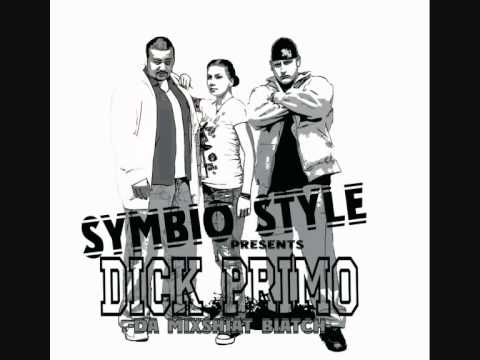 SYMBIO STYLE Mixtape 2011 - Skit I (deine Mutter nich)
