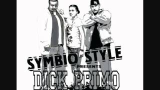 SYMBIO STYLE Mixtape 2011 - Skit I (deine Mutter nich)
