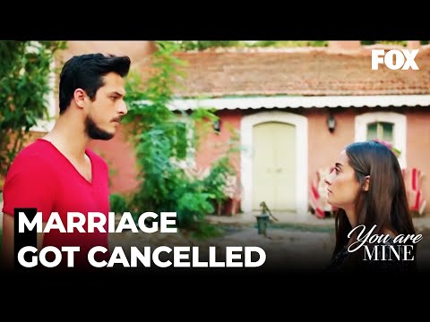 Ejder Divorced Elvan - You Are Mine Episode 31