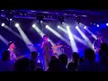 Fiva - Einen Sommer lang nur tanzen (live Erlangen)