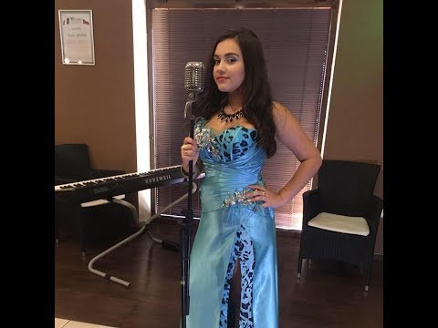 Jadranka Bangová - Prstienok (official ) 2017