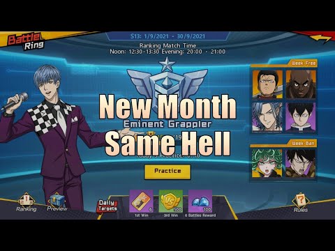 Testing SSR Choze in LC!! 2800 feels like a dream (or nightmare)